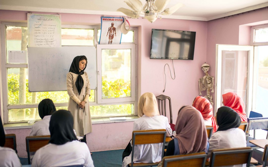 Zahra’s Story