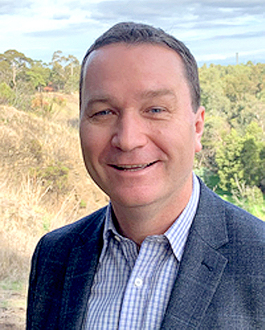 Introducing Dr. Andrew Catford, Hagar’s New Global CEO